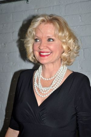 Christine Ebersole Photo