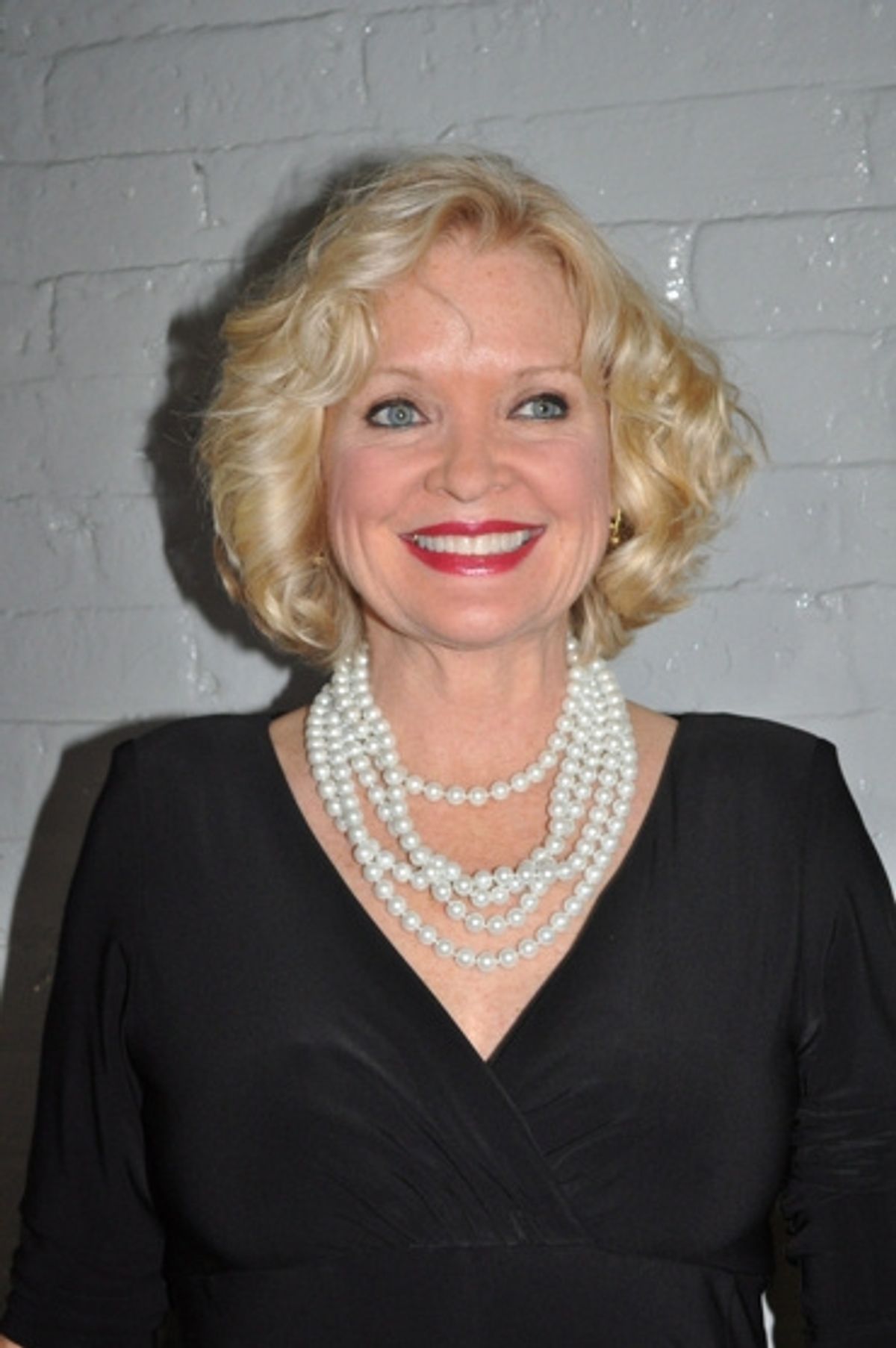 Christine Ebersole at 