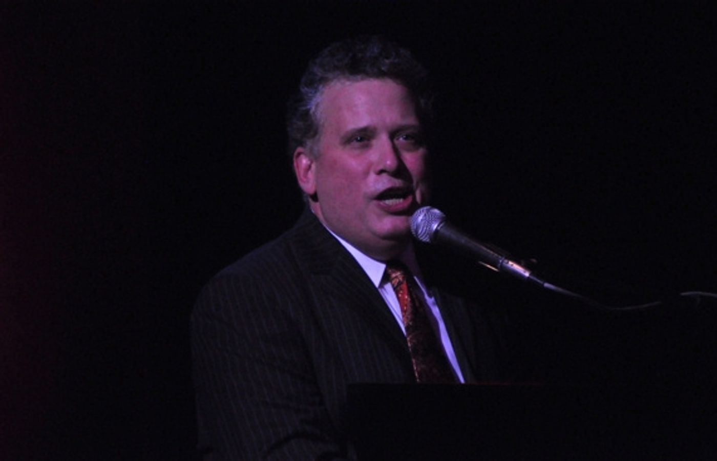 Photo Coverage: 2011 Nightlife Awards  Image