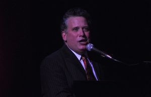 Billy Stritch Photo