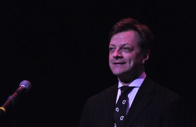 Jim Caruso Photo