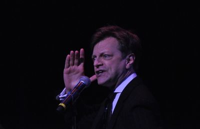 Jim Caruso Photo
