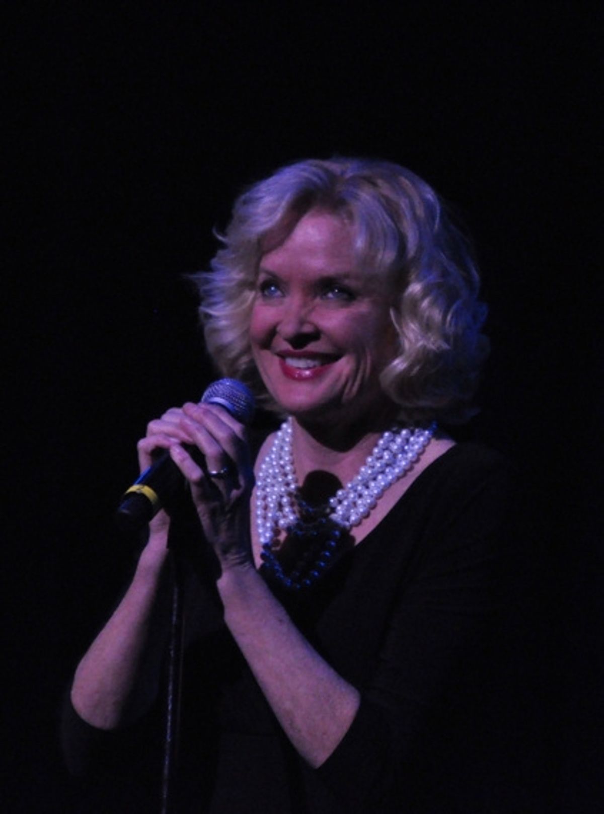 Christine Ebersole at 