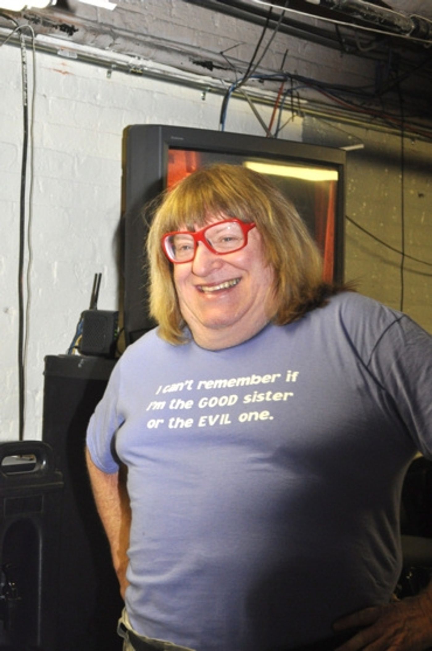 Photo Coverage: 2011 Nightlife Awards  Image