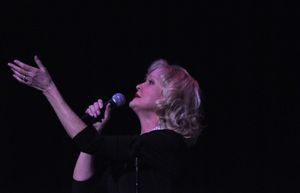Christine Ebersole Photo