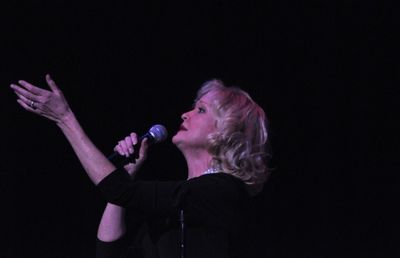 Christine Ebersole Photo