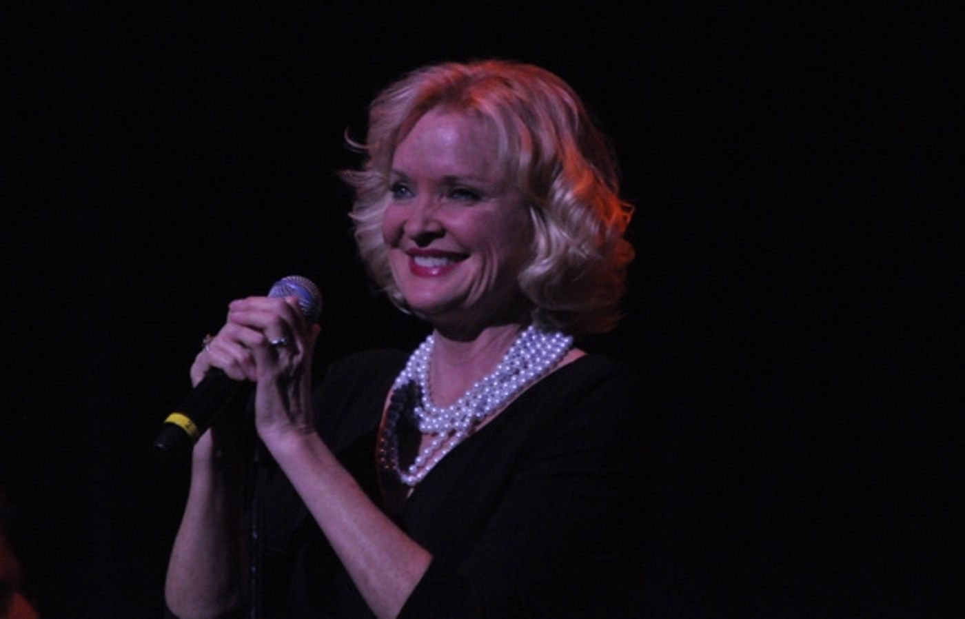 Photo Coverage: 2011 Nightlife Awards  Image