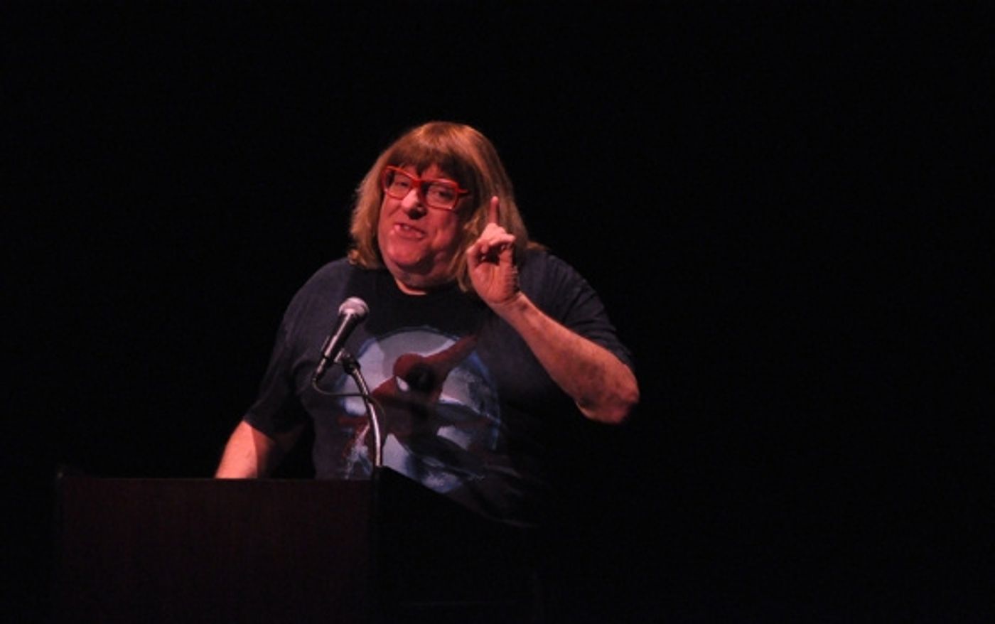 Photo Coverage: 2011 Nightlife Awards  Image