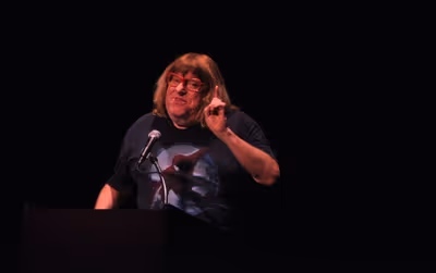 Bruce Vilanch Photo