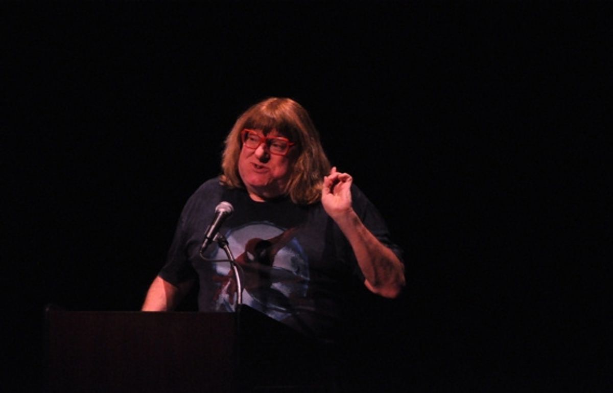 Bruce Vilanch at 