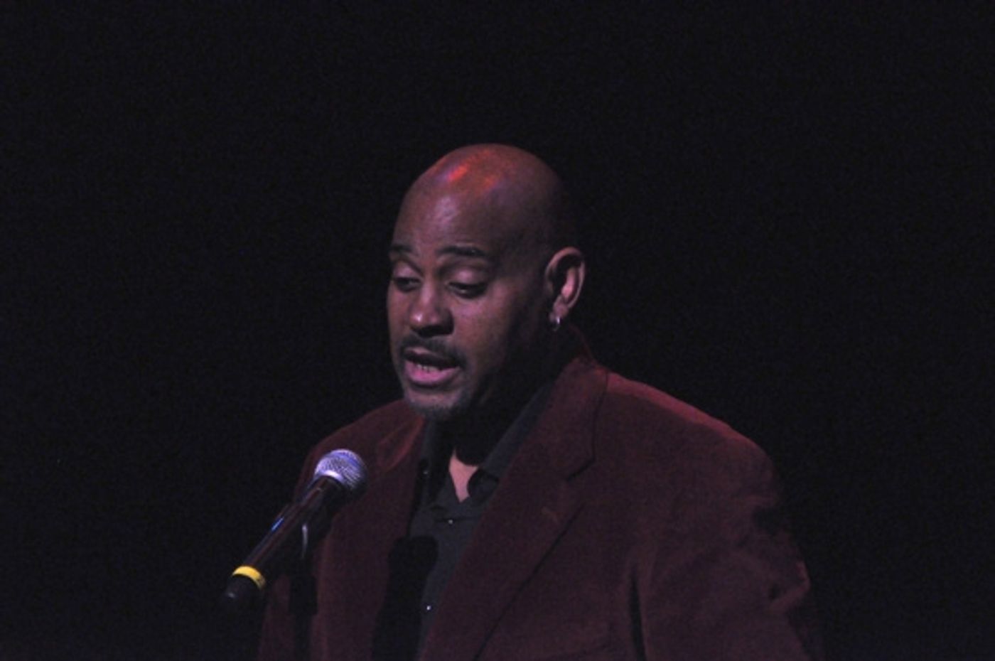 Photo Coverage: 2011 Nightlife Awards  Image