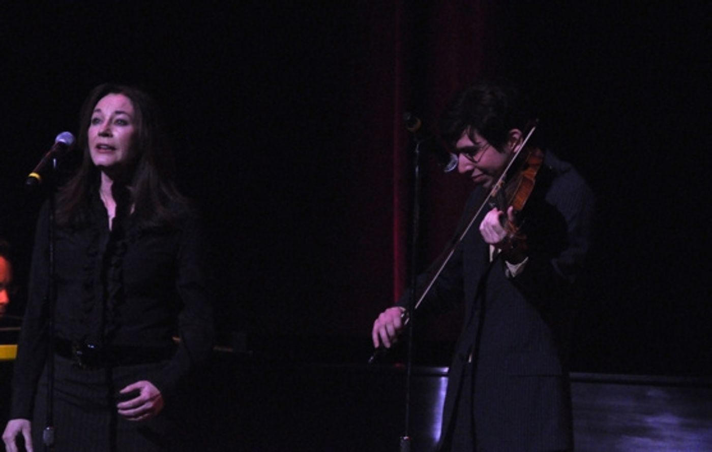 Photo Coverage: 2011 Nightlife Awards  Image