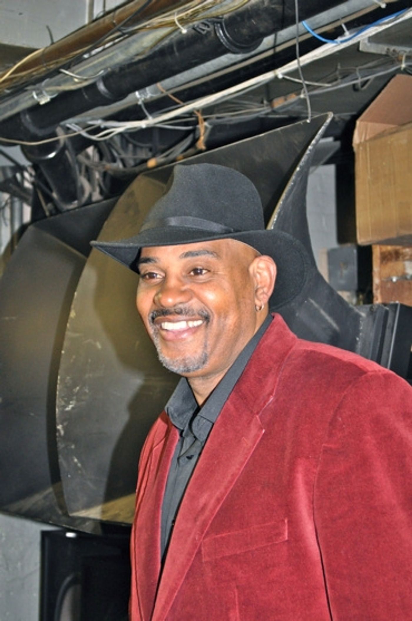 Photo Coverage: 2011 Nightlife Awards  Image