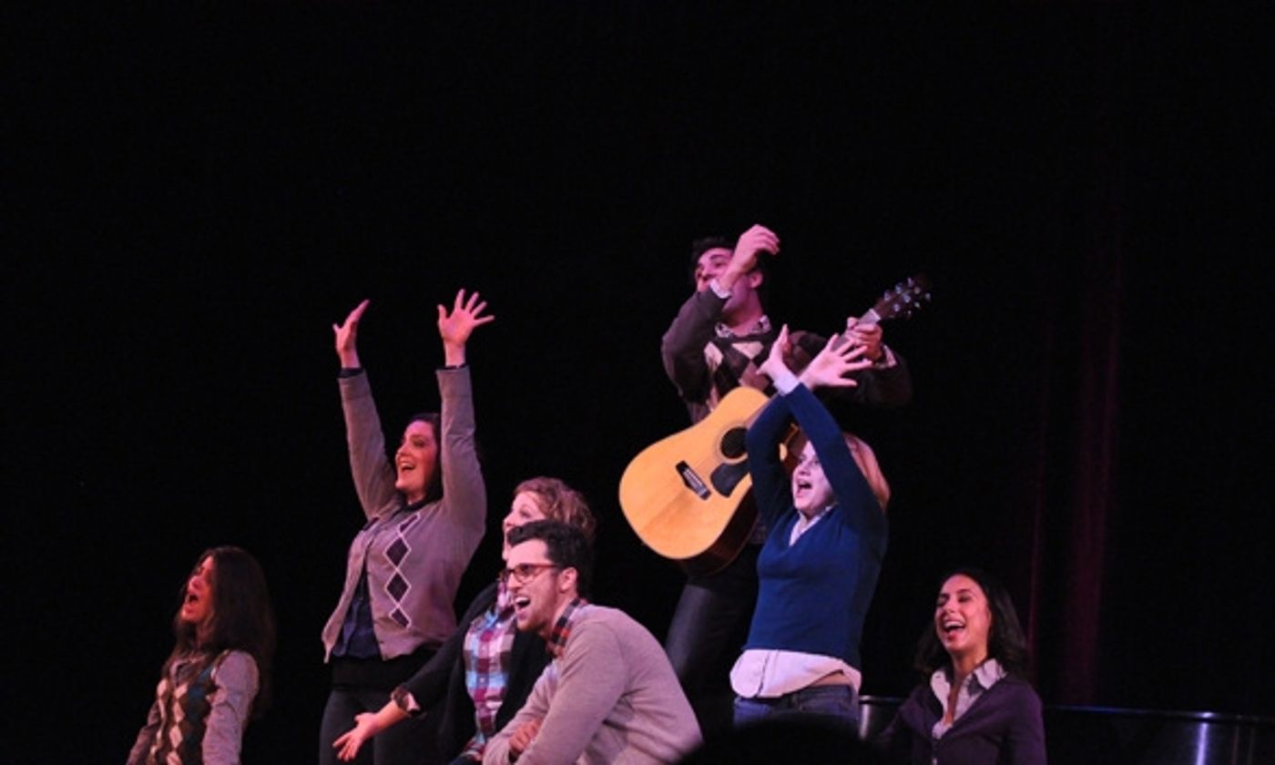 Photo Coverage: 2011 Nightlife Awards  Image