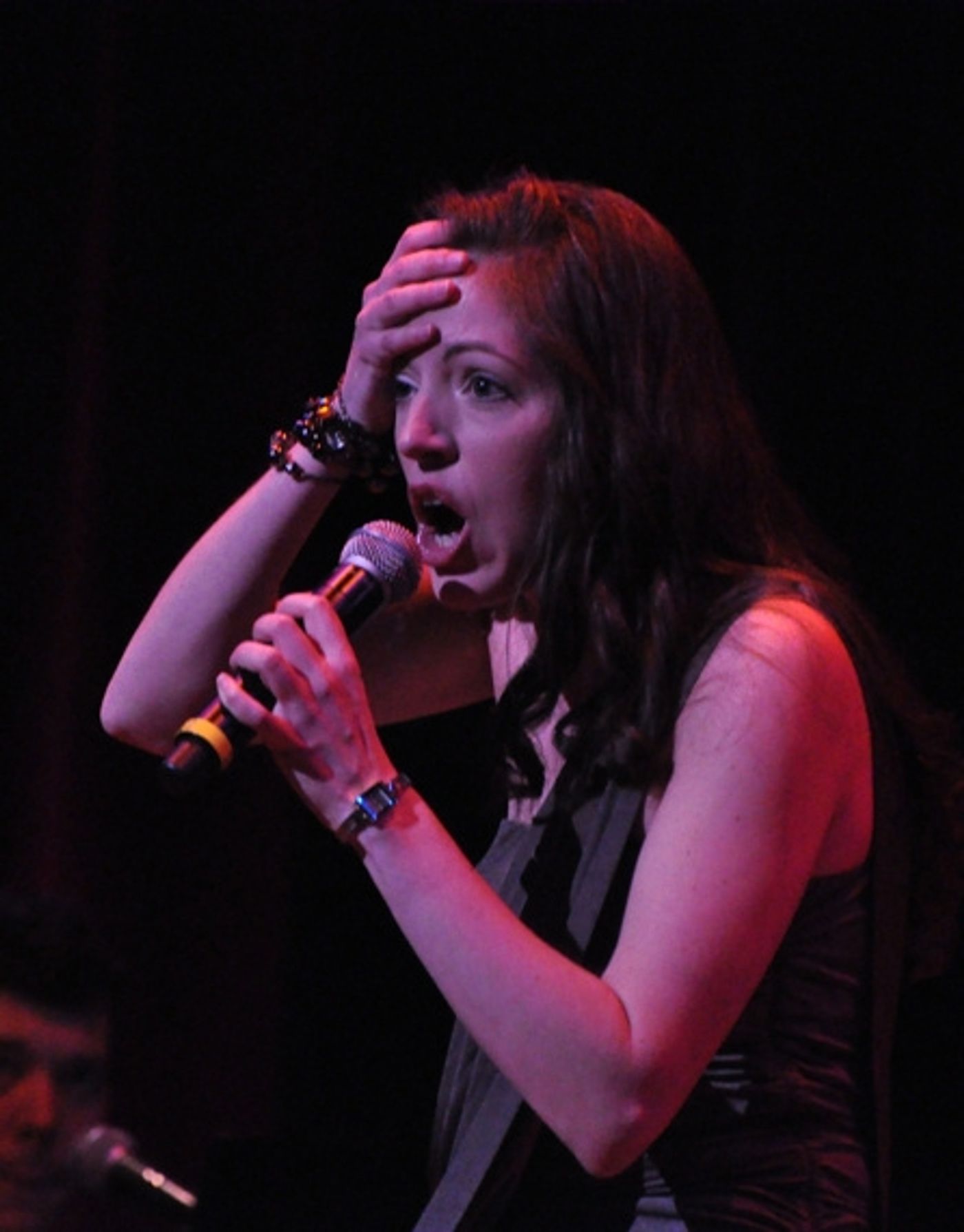 Photo Coverage: 2011 Nightlife Awards  Image