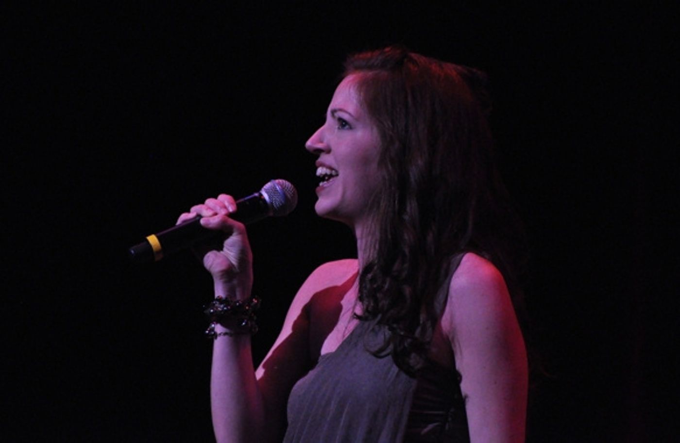 Photo Coverage: 2011 Nightlife Awards  Image