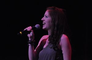 Liz Lark Brown Photo