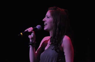 Liz Lark Brown Photo