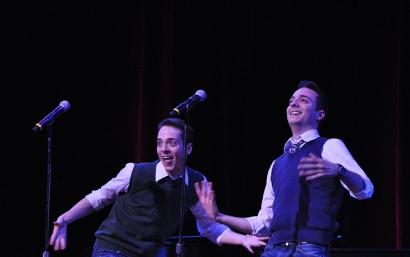 Photo Coverage: 2011 Nightlife Awards  Image