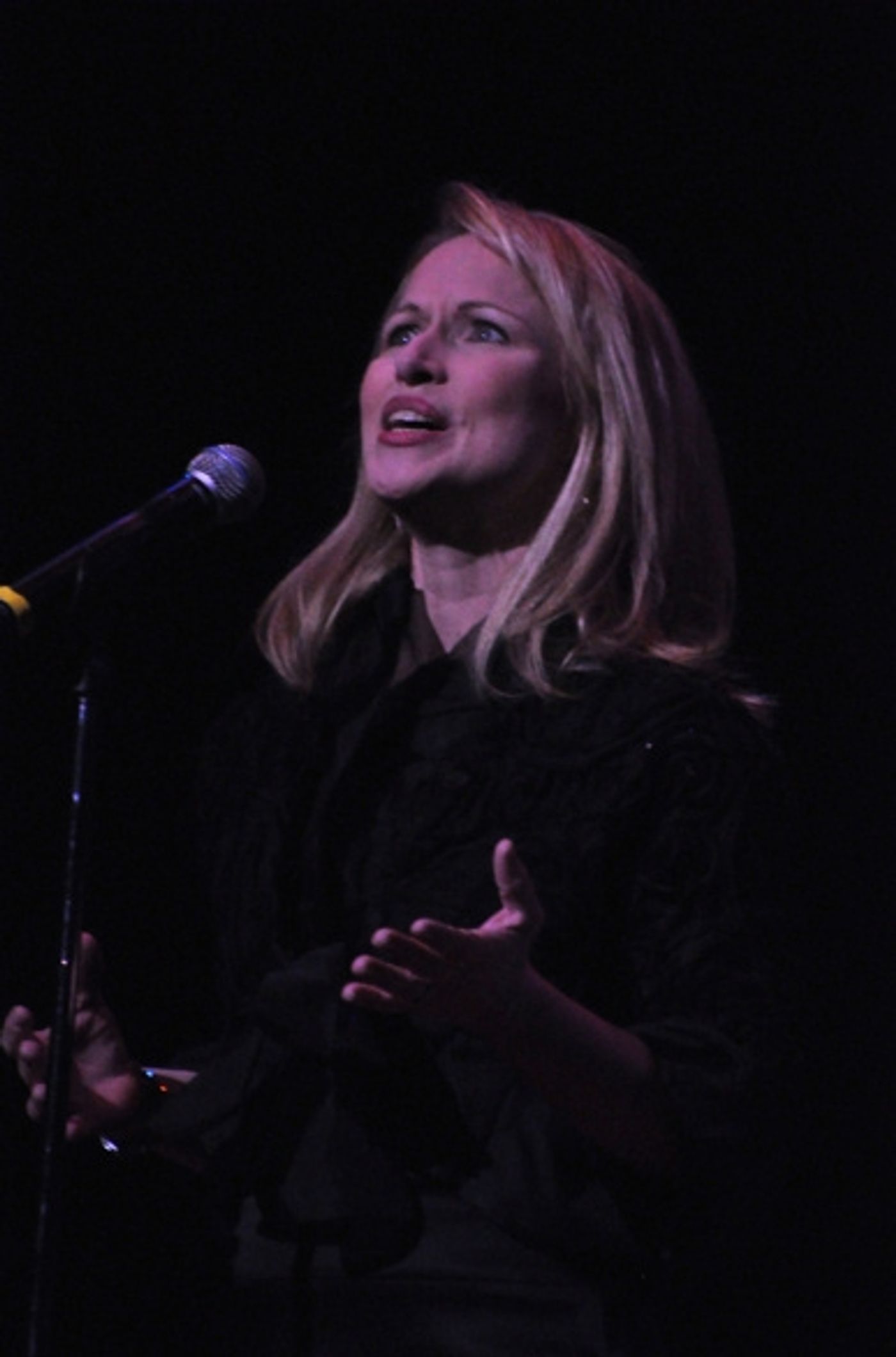 Photo Coverage: 2011 Nightlife Awards  Image
