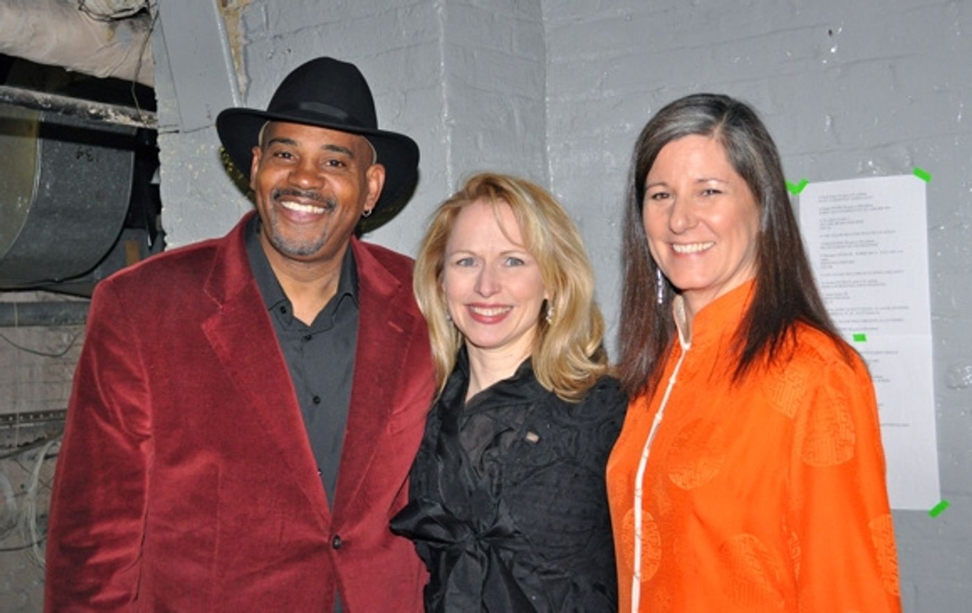 Photo Coverage: 2011 Nightlife Awards  Image