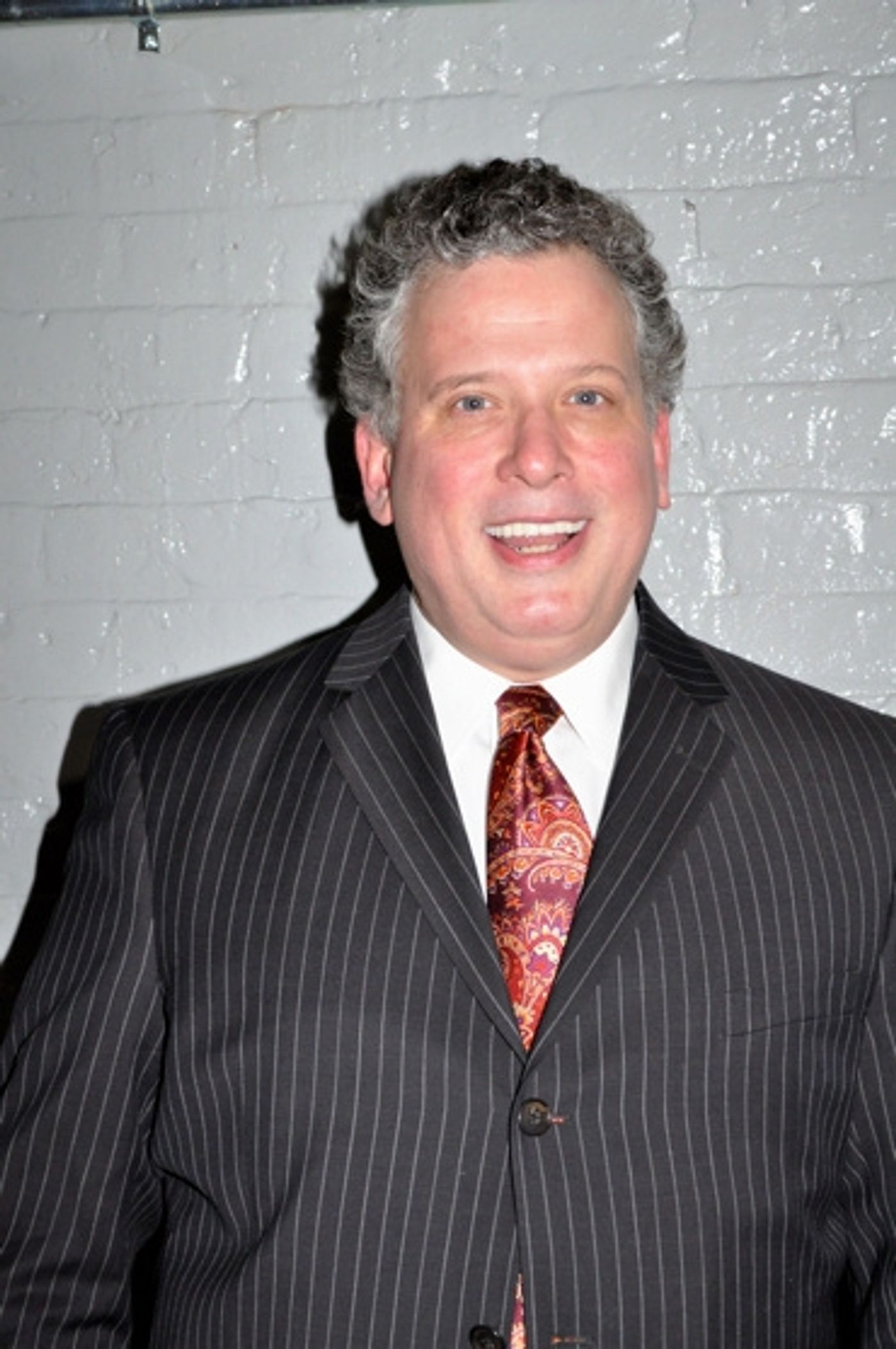Photo Coverage: 2011 Nightlife Awards  Image