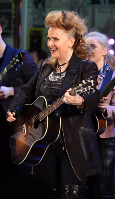 Melissa Etheridge Photo