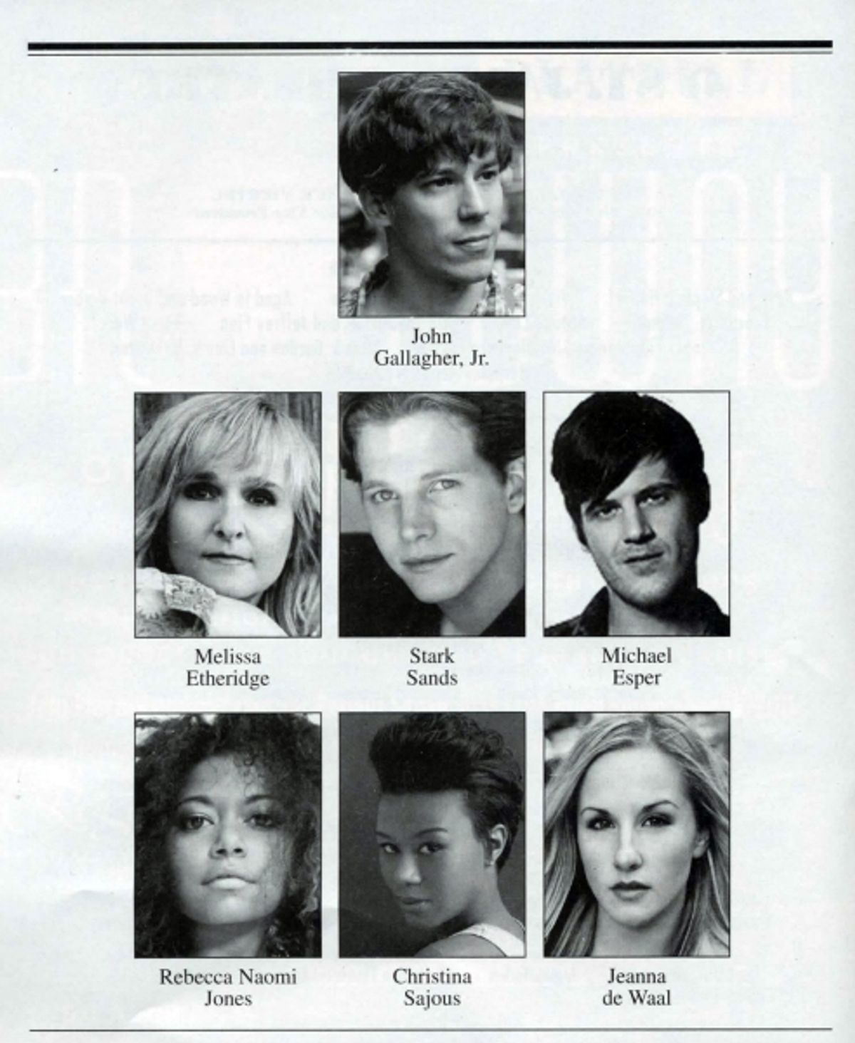 Melissa Etheridge Joins the Broadway Cast Of AMERICAN IDIOT
 at 