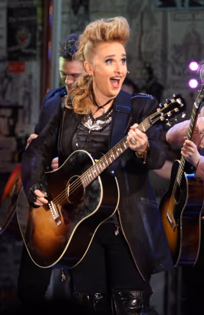 Melissa Etheridge Photo