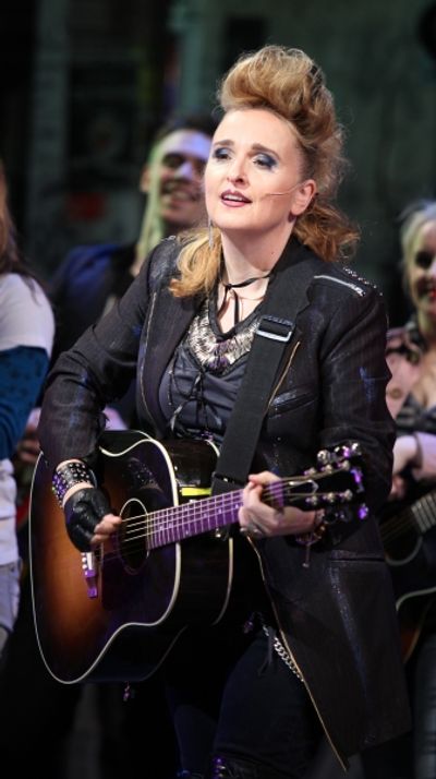 Melissa Etheridge Joins the Broadway Cast Of AMERICAN IDIOT Photo