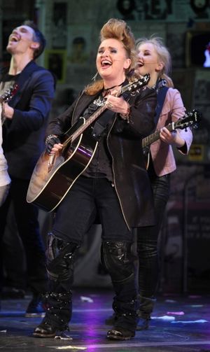 Melissa Etheridge Joins the Broadway Cast Of  Photo