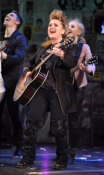 Melissa Etheridge Joins the Broadway Cast Of  Photo