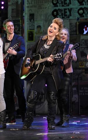 Melissa Etheridge Photo