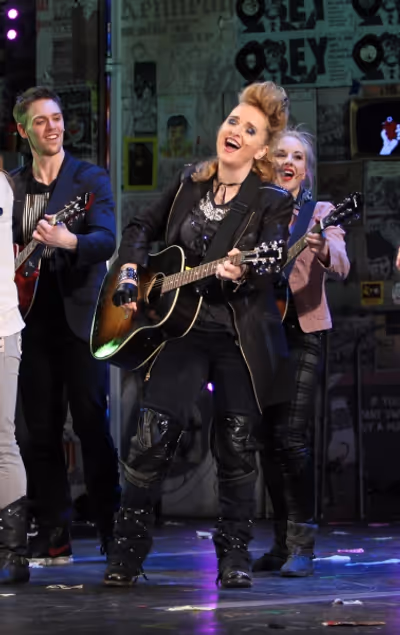 Melissa Etheridge Photo