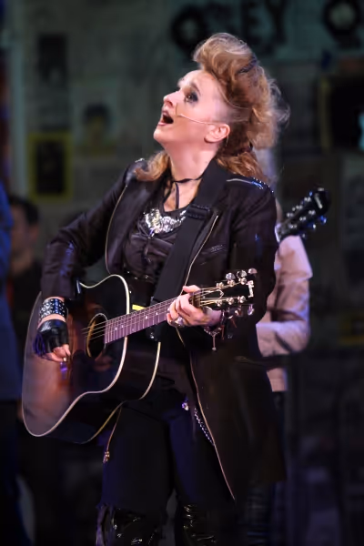 Melissa Etheridge Joins the Broadway Cast Of  Photo