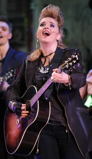 Melissa Etheridge Joins the Broadway Cast Of  Photo