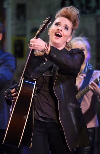 Melissa Etheridge Joins the Broadway Cast Of  Photo
