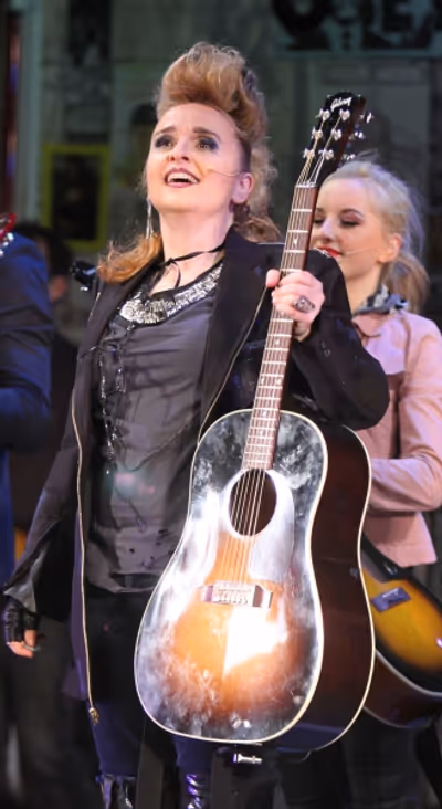 Melissa Etheridge Joins the Broadway Cast Of  Photo