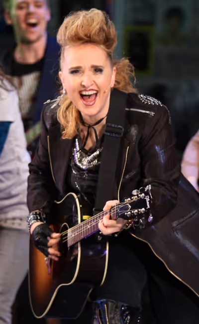 Melissa Etheridge Joins the Broadway Cast Of  Photo