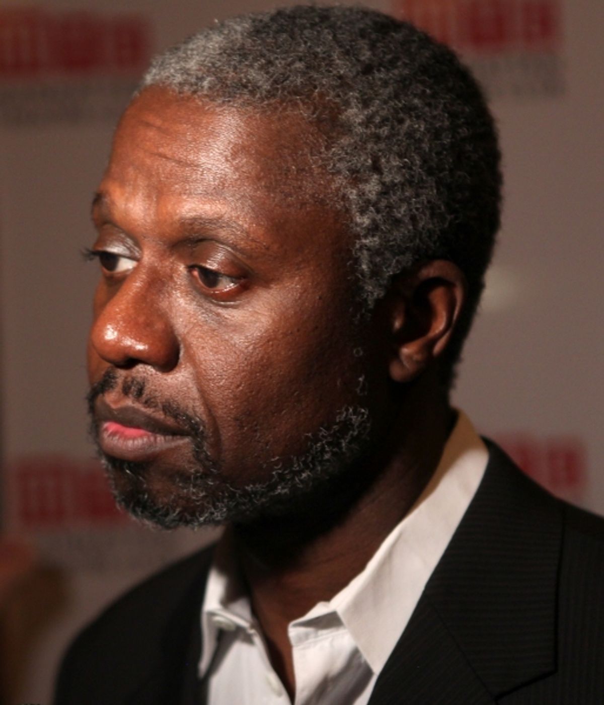 Andre Braugher attending the Manhattan Theatre Club's  at 
