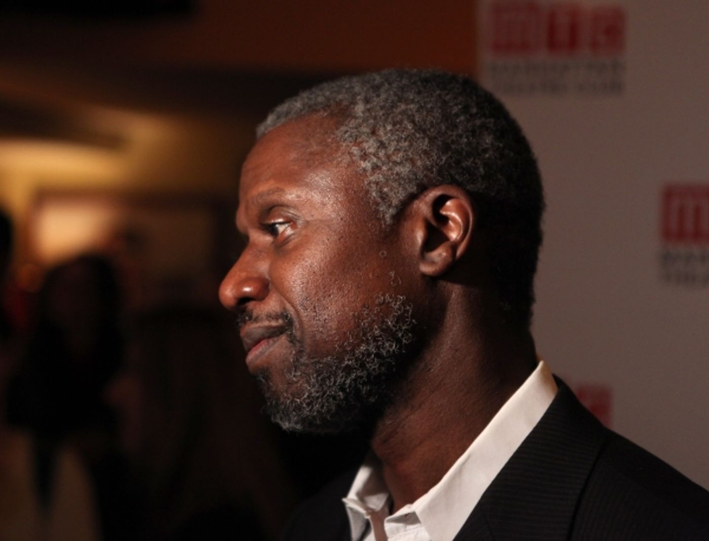 Photo Coverage: THE WHIPPING MAN Opens at NY City Center  Image