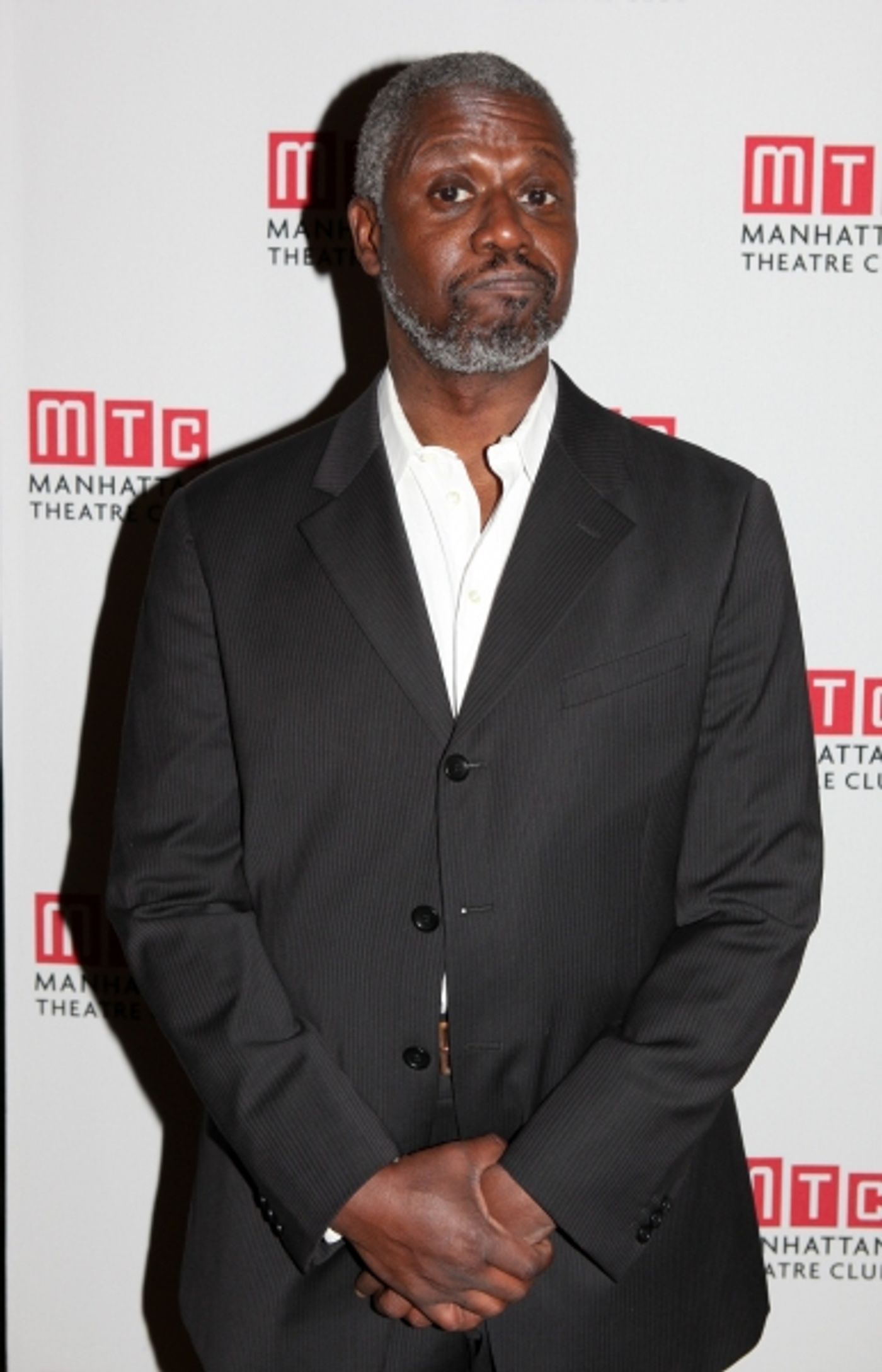 Photo Coverage: THE WHIPPING MAN Opens at NY City Center  Image
