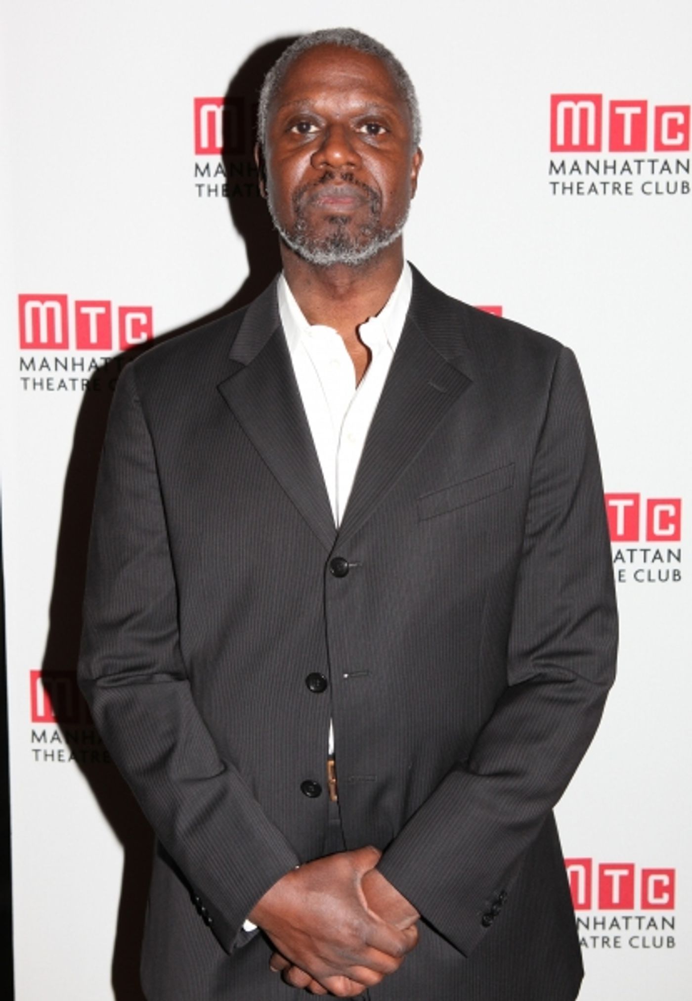 Photo Coverage: THE WHIPPING MAN Opens at NY City Center  Image