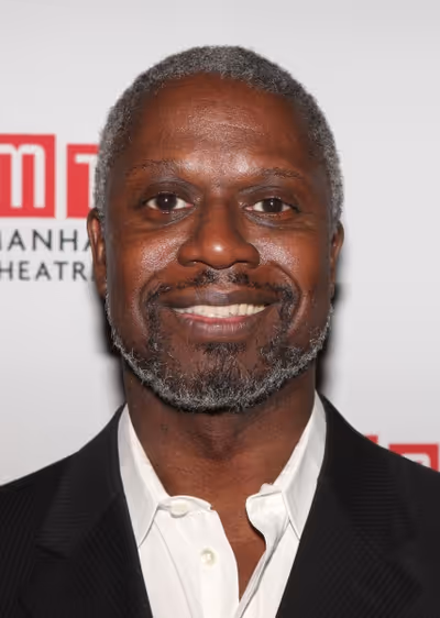 Andre Braugher attending the Manhattan Theatre Club's  Photo