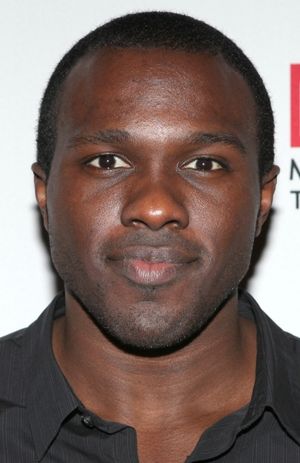 Joshua Henry attending the Manhattan Theatre Club's @ BroadwayWorld Joshua Henry attending the Manhattan Theatre Club's Photo