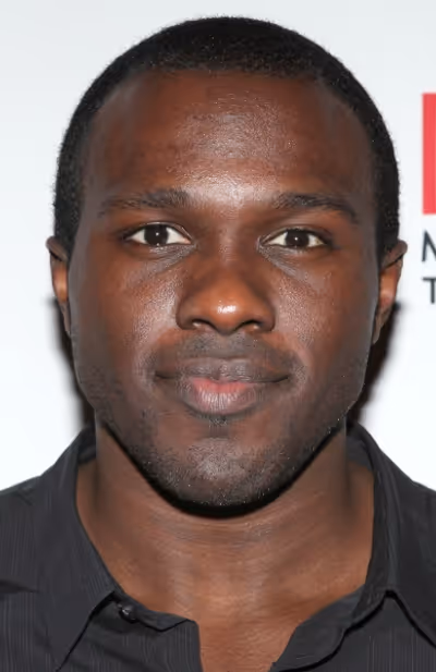 Joshua Henry attending the Manhattan Theatre Club's  Photo