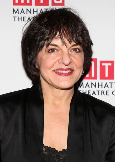 Priscilla Lopez attending the Manhattan Theatre Club's  Photo