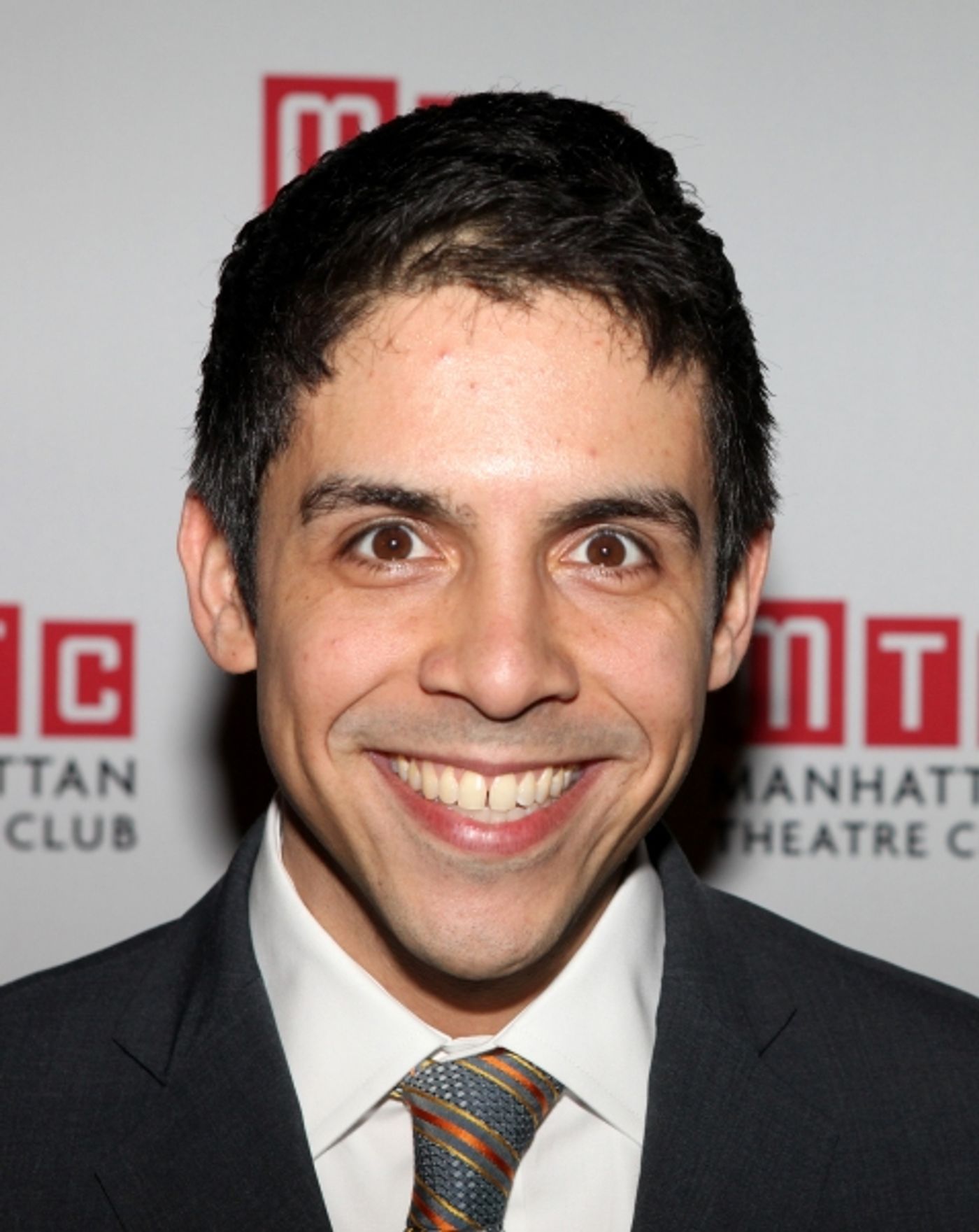 Photo Coverage: THE WHIPPING MAN Opens at NY City Center  Image