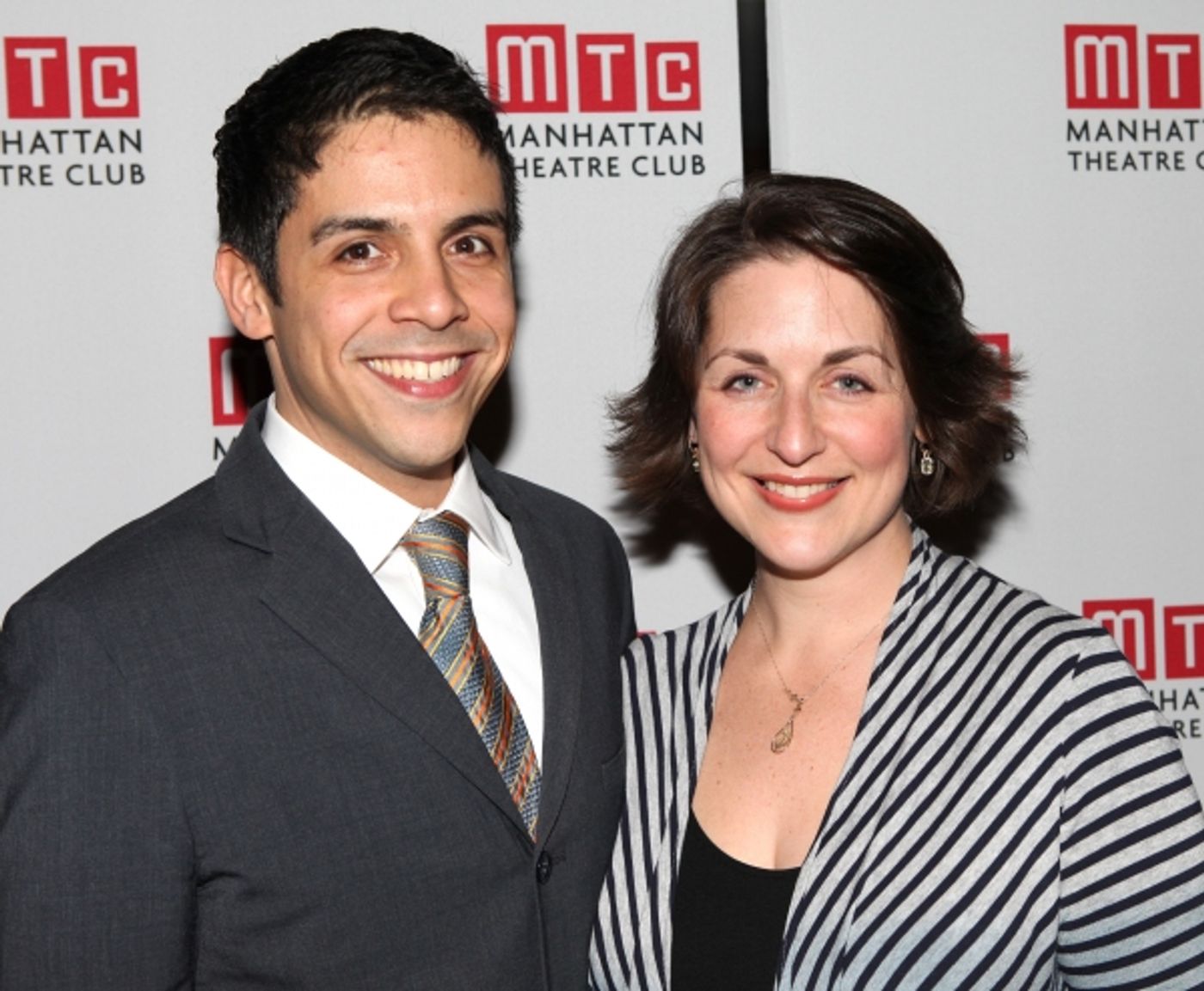 Photo Coverage: THE WHIPPING MAN Opens at NY City Center  Image