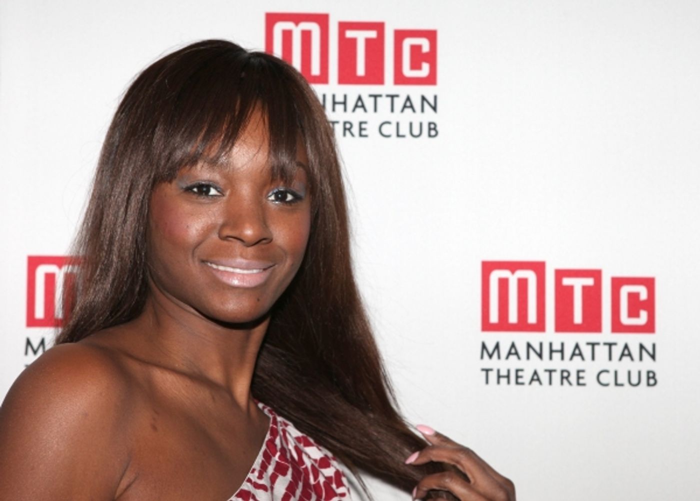 Photo Coverage: THE WHIPPING MAN Opens at NY City Center  Image